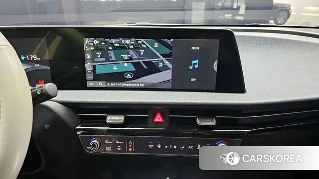 Kia EV6 2022 Белый из Кореи, фото 5