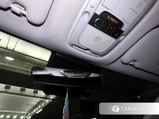 Hyundai Ionic 5 2021 Белый из Кореи, фото 5