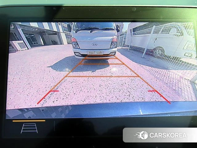 Chevrolet (GM Daewoo) The New Malibu 2019 Серый из Кореи, фото 5