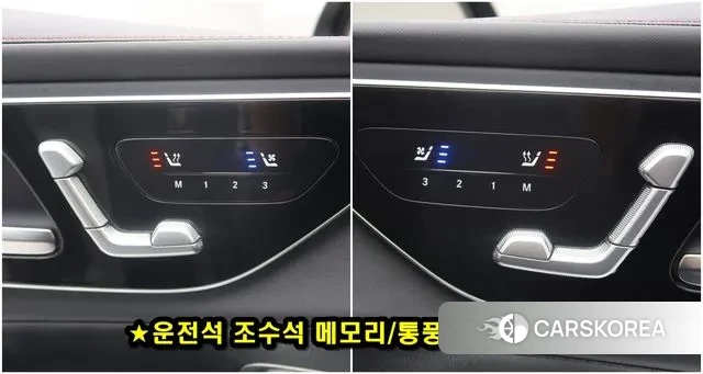 Mercedes-Benz GLC-Class X254 2024 Черный из Кореи, фото 5