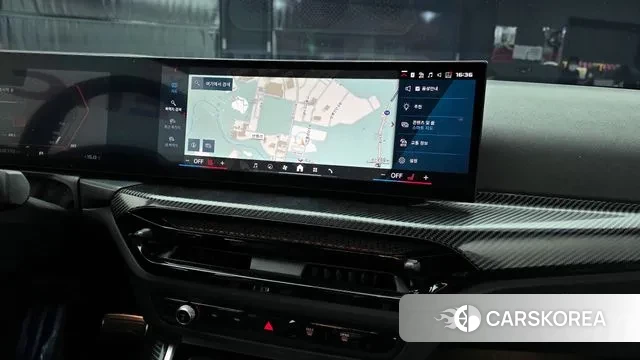 BMW M2 (G87) 2025 Черный из Кореи, фото 5