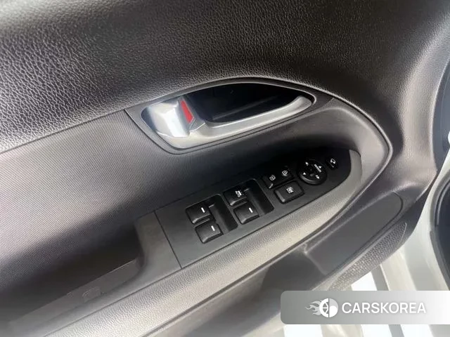 Kia The New Ray 2022 Белый из Кореи, фото 5