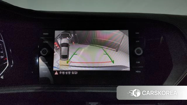 Volkswagen 7th Generation of Jetta 2021 Серый из Кореи, фото 5