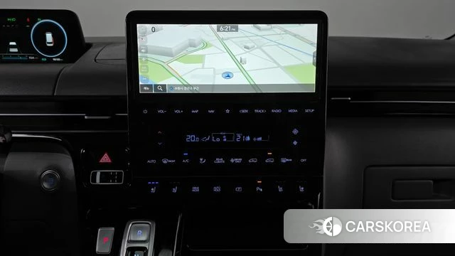 Hyundai Staria 2024 Белый из Кореи, фото 5