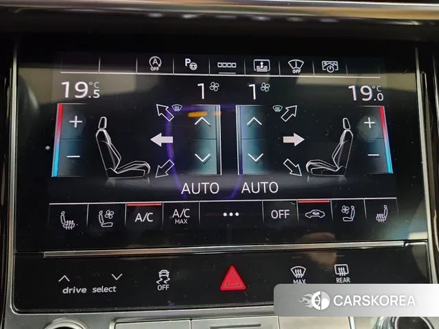 Audi A8 (D5) 2021 Серый из Кореи, фото 5