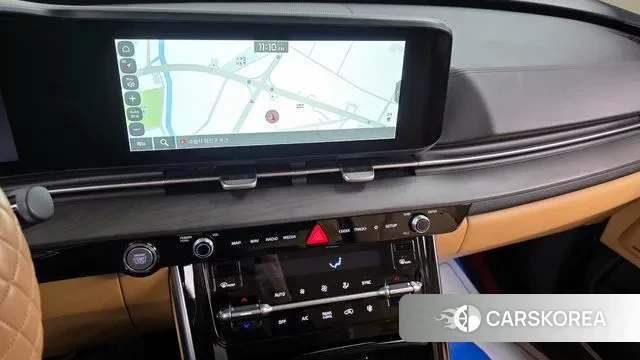 Kia Carnival 4th generation 2021 Белый из Кореи, фото 5