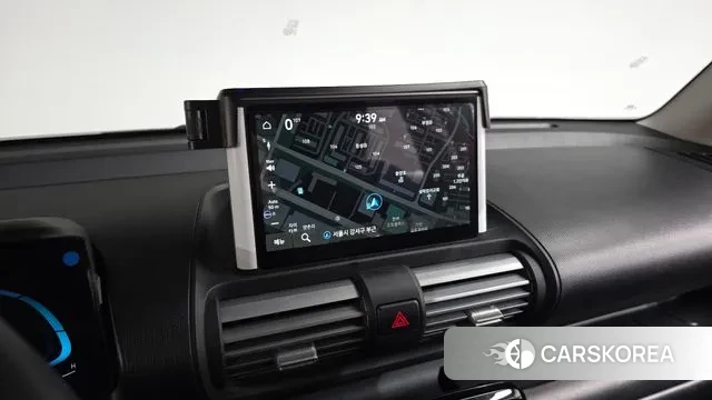 Hyundai Casper 2023 Зеленый из Кореи, фото 5