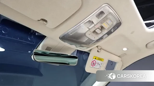 Genesis GV80 2020 Белый из Кореи, фото 5