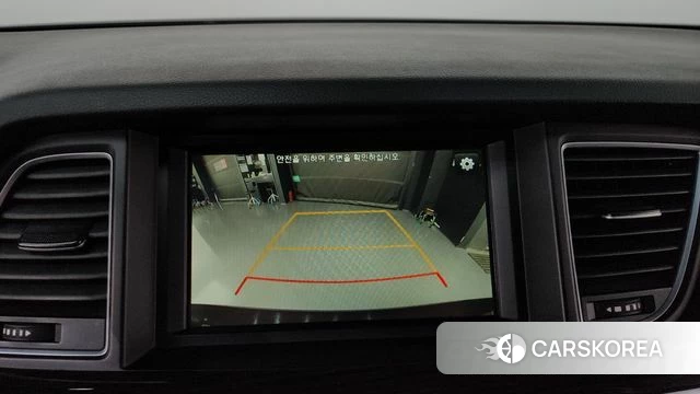Genesis G80 2018 Черный из Кореи, фото 5