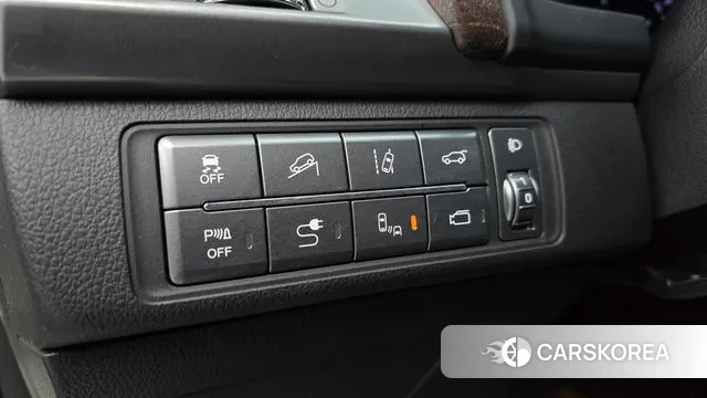 Ssangyong G4 Rexton 2018 Белый из Кореи, фото 5