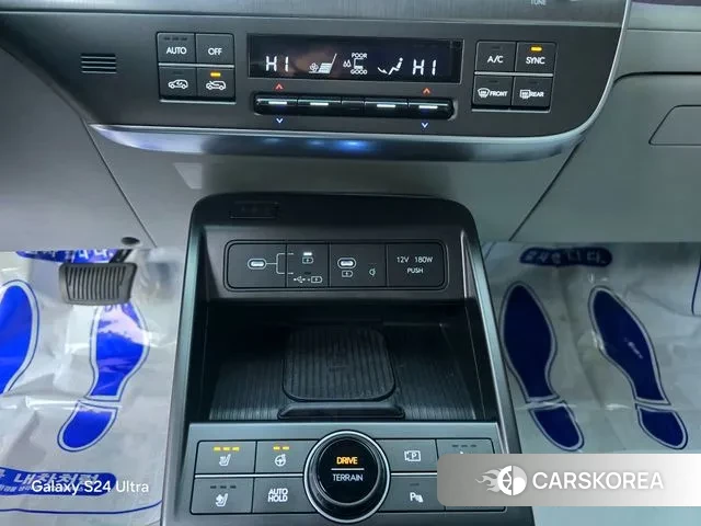 Hyundai Kona (SX2) 2024 Желтый из Кореи, фото 5