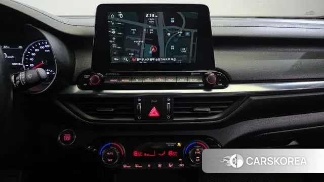 Kia Come New K3 2018 Серый из Кореи, фото 5