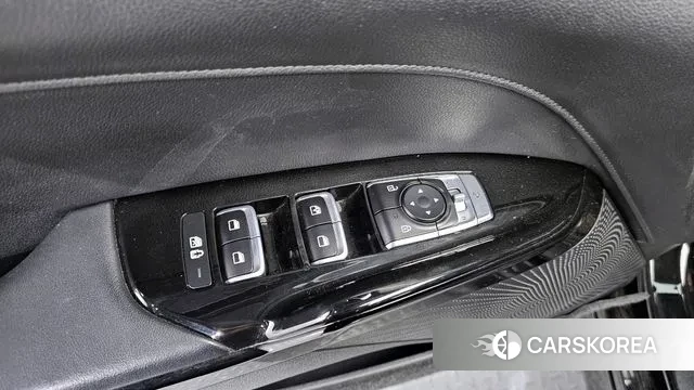 Kia K5 3rd generation 2020 Черный из Кореи, фото 5