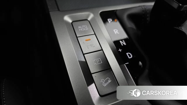 Kia Tasman 2025 Серый из Кореи, фото 5