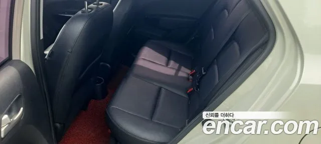 Kia All New Morning (JA) 2018 Жемчужный цвет из Кореи, фото 5