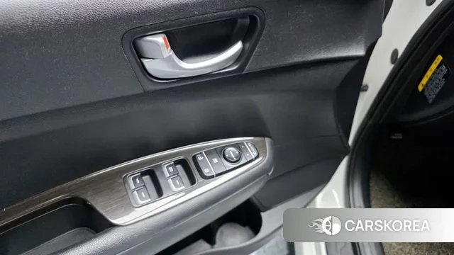 Kia The New K5 2nd generation 2018 Белый из Кореи, фото 5