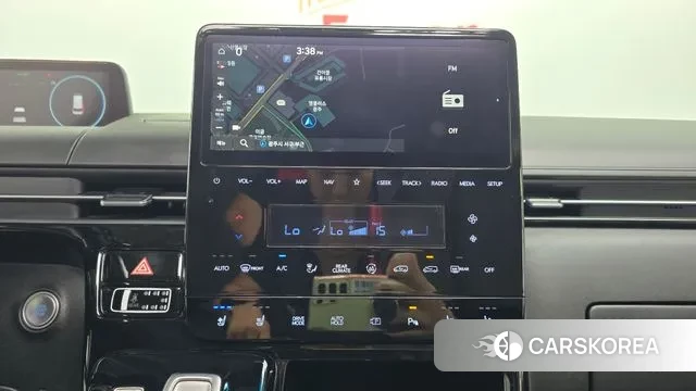 Hyundai Staria 2022 Черный из Кореи, фото 5