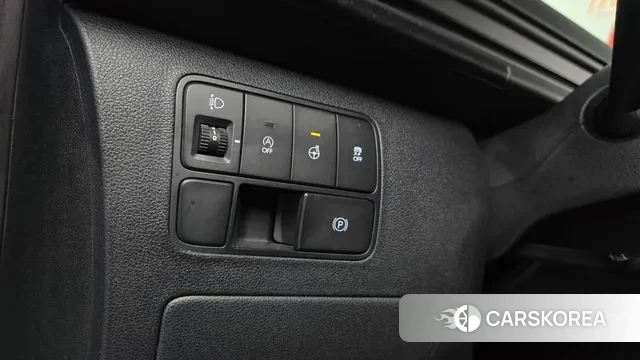 Hyundai Staria 2024 Серый из Кореи, фото 5