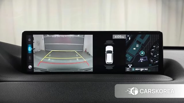 Genesis GV80 2022 Серебряный из Кореи, фото 5