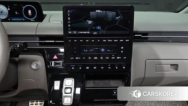 Hyundai Staria 2023 Черный из Кореи, фото 5