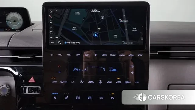 Hyundai Staria 2021 Черный из Кореи, фото 5