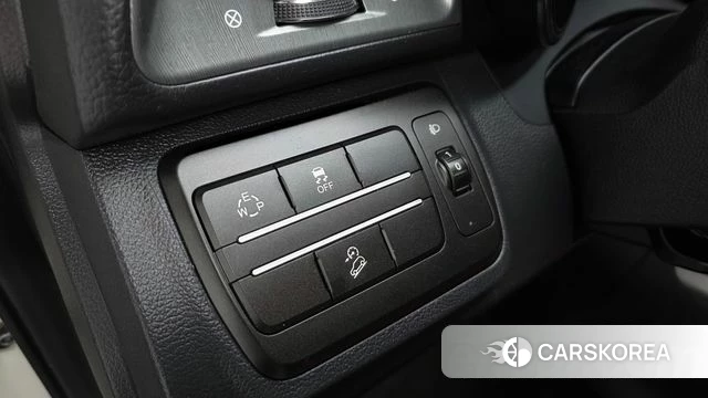 Ssangyong Tivoli Armor 2019 Белый из Кореи, фото 5