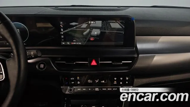 Kia The New Seltos id 2686059 из Кореи 5