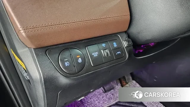 Hyundai The New Grand Starex 2018 Черный из Кореи, фото 5