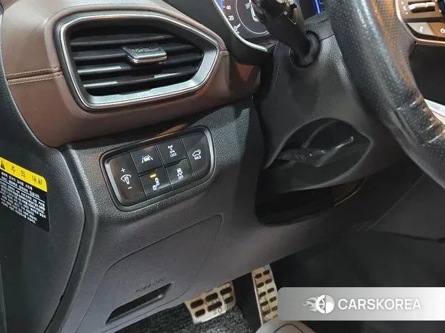 Hyundai Santa Fe TM 2020 Серый из Кореи, фото 5