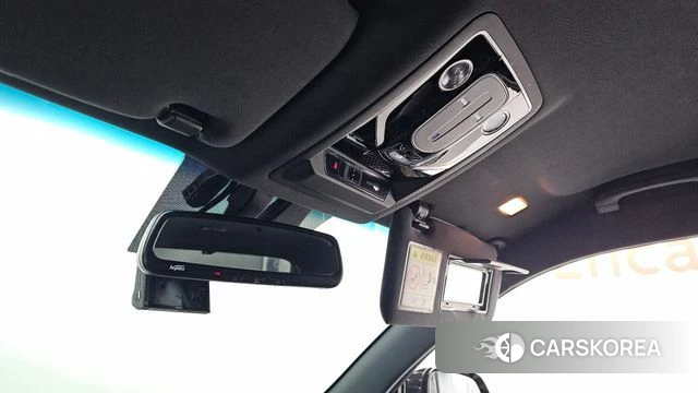 Ssangyong All New Rexton 2021 Черный из Кореи, фото 5