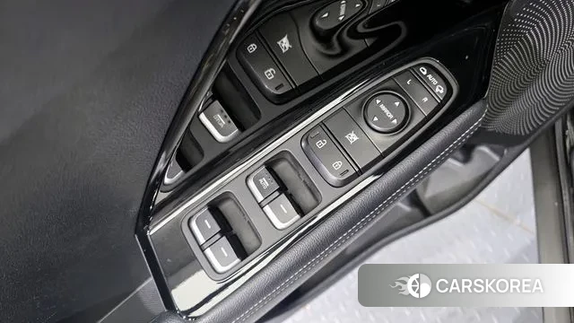 Kia The New Niro 2019 Черный из Кореи, фото 5