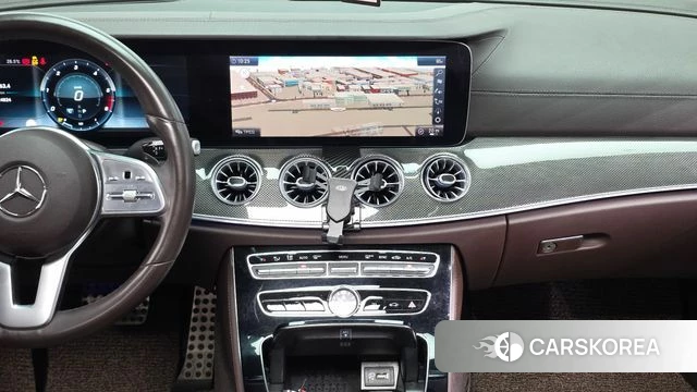 Mercedes-Benz CLS-Class C257 2019 Белый из Кореи, фото 5