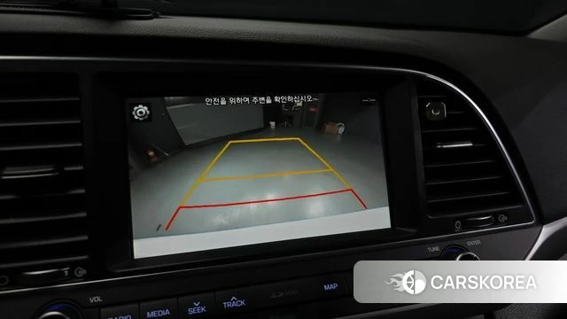 Hyundai Avante AD 2018 Белый из Кореи, фото 5
