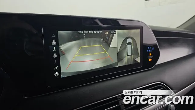 Hyundai Palisade 2021 Серый из Кореи, фото 5