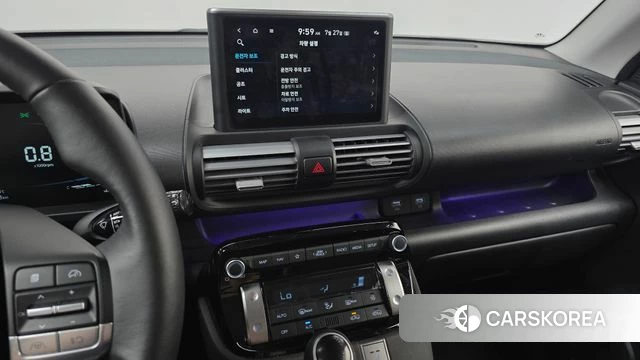 Hyundai Casper 2022 Белый из Кореи, фото 5