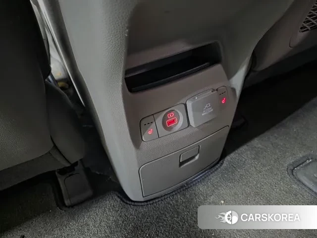 Kia The New Carnival 2019 Черный из Кореи, фото 5