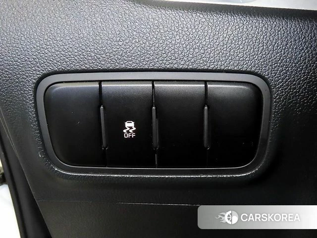 Kia The New Ray 2021 Белый из Кореи, фото 5