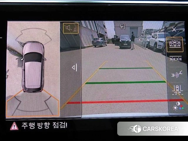 Volkswagen Tiguan Allspace 2020 Белый из Кореи, фото 5