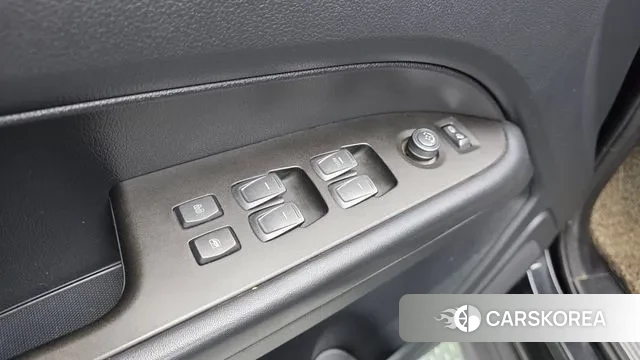 Ssangyong Rexton Sports 2018 Коричневый из Кореи, фото 5