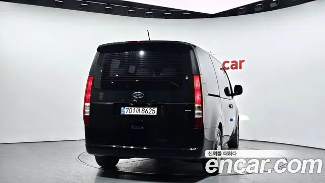 Hyundai Staria id 2602816 из Кореи 5