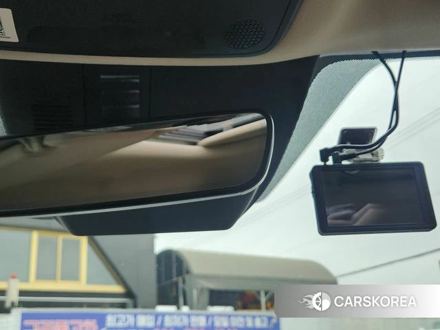 Kia Carnival 4th generation 2021 Жемчужный цвет из Кореи, фото 5