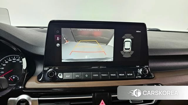 Kia Seltos 2019 Серый из Кореи, фото 5