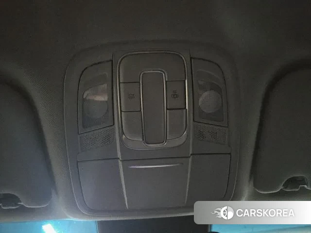 Hyundai Santa Fe TM 2019 Серый из Кореи, фото 5