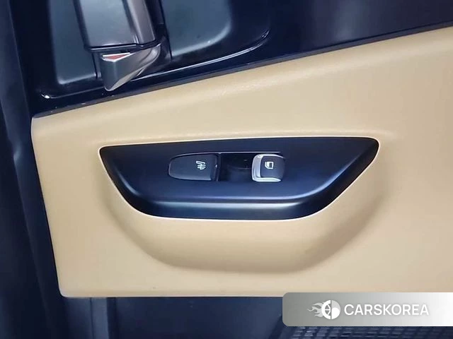 Kia Carnival 4th generation 2021 Серебряный из Кореи, фото 5