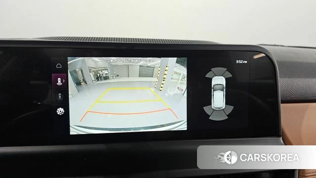 Kia The New Seltos 2024 Белый из Кореи, фото 5