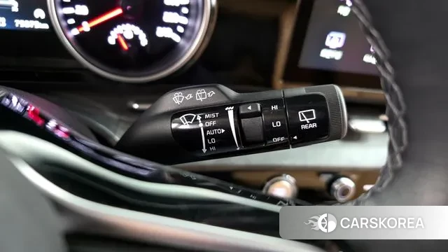 Kia Carnival 4th generation 2023 Черный из Кореи, фото 5