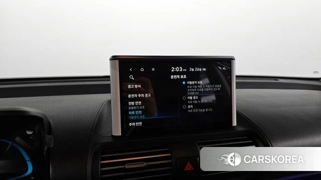 Hyundai Casper 2024 Белый из Кореи, фото 5