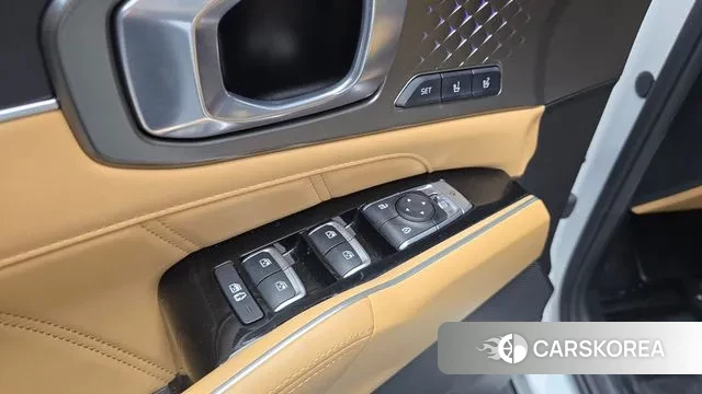 Kia Sorento 4th Generation 2020 Белый из Кореи, фото 5