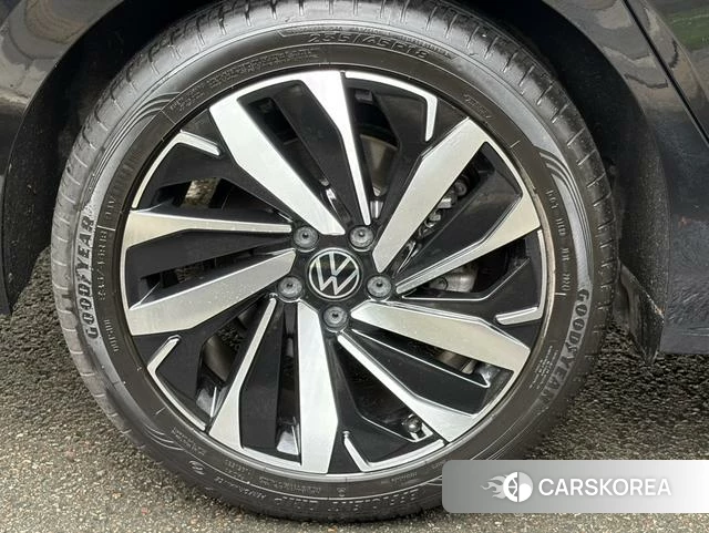 Volkswagen Passat 2024 Черный из Китая, фото 5