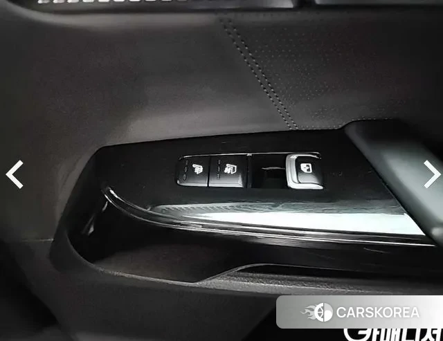 Kia Mohave Master 2020 Черный из Кореи, фото 5